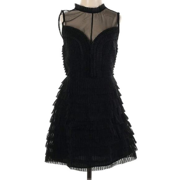 Free People Little Mistress Dress - Picture 2 of 10